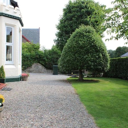 Moyness House Hotel Inverness Buitenkant foto