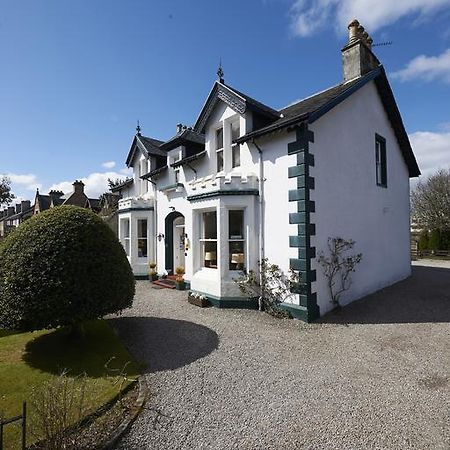 Moyness House Hotel Inverness Buitenkant foto