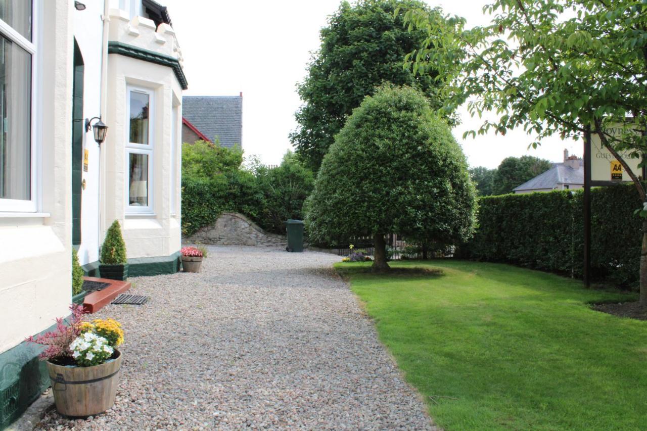 Moyness House Hotel Inverness Buitenkant foto