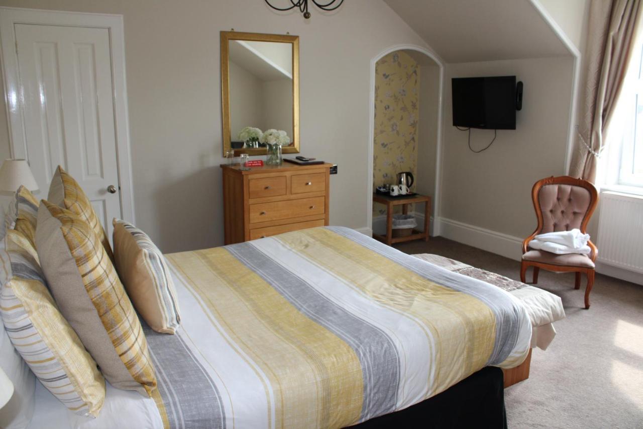 Moyness House Hotel Inverness Buitenkant foto