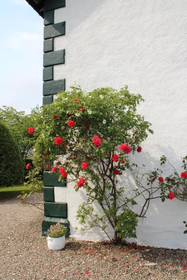 Moyness House Hotel Inverness Buitenkant foto