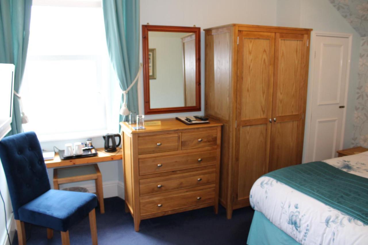 Moyness House Hotel Inverness Buitenkant foto