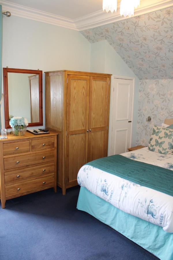Moyness House Hotel Inverness Buitenkant foto