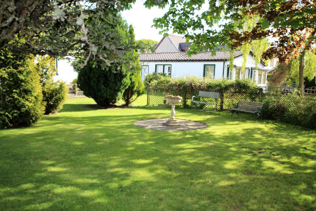Moyness House Hotel Inverness Buitenkant foto