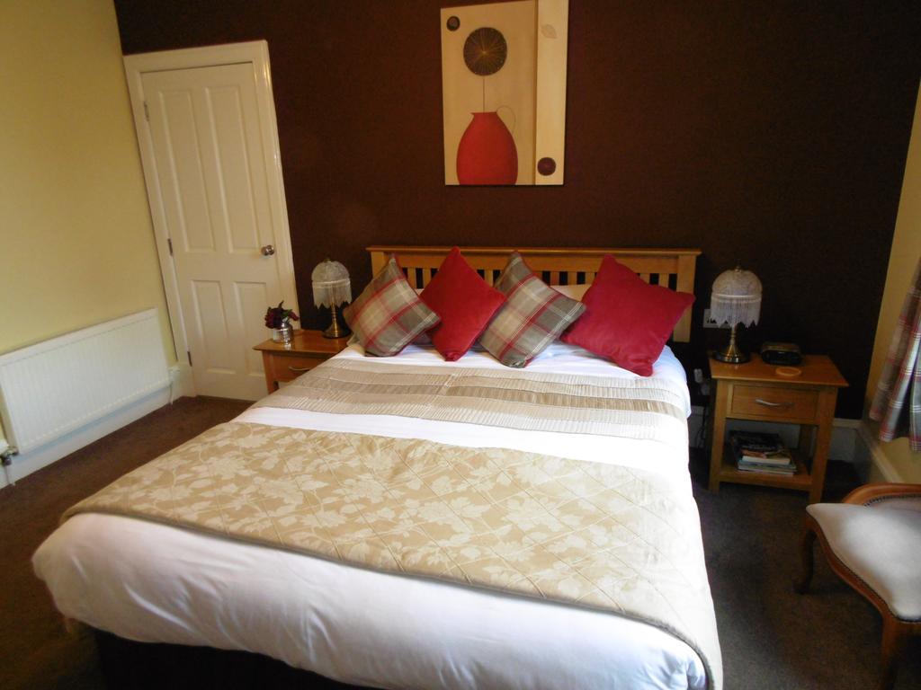 Moyness House Hotel Inverness Buitenkant foto