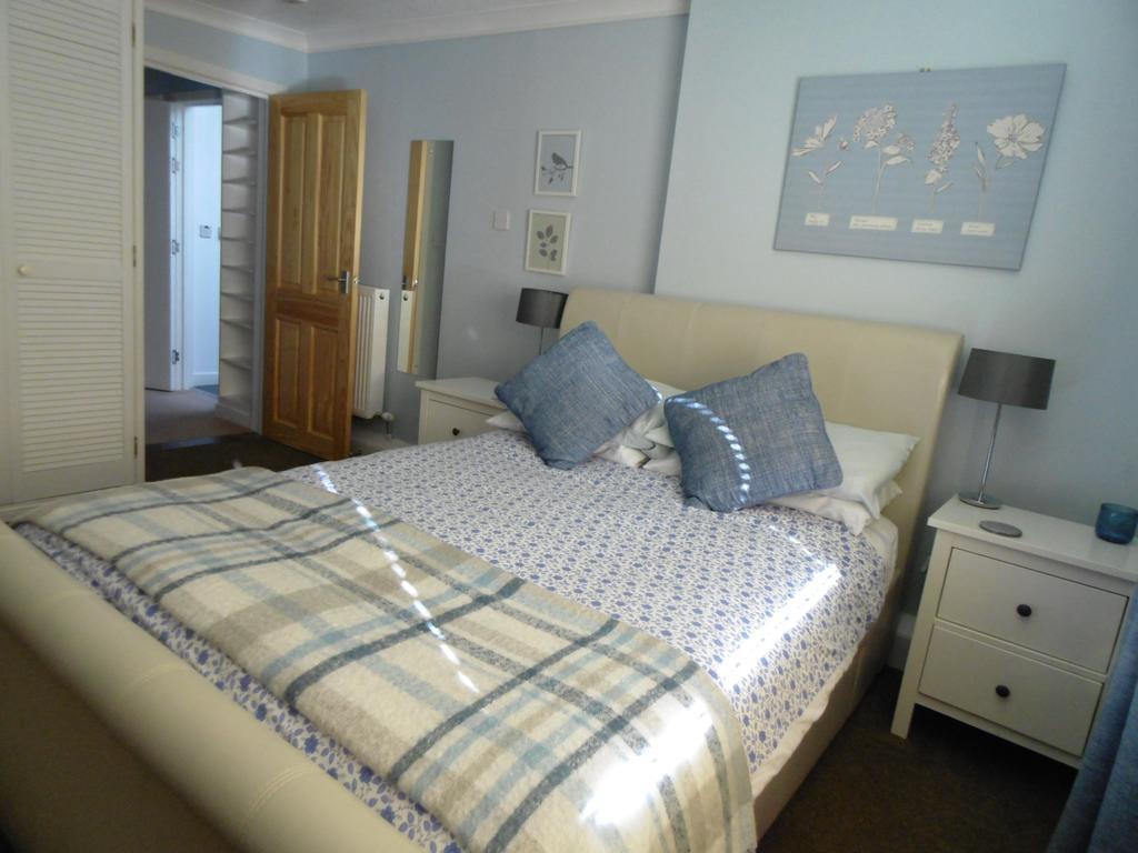 Moyness House Hotel Inverness Buitenkant foto