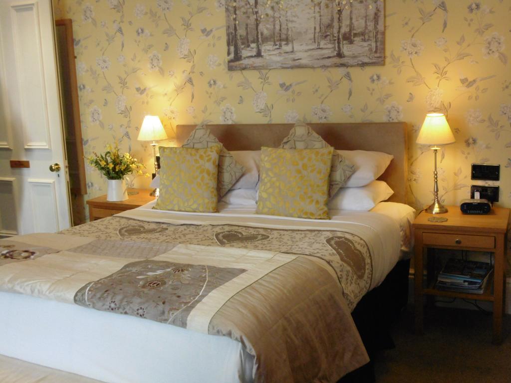 Moyness House Hotel Inverness Buitenkant foto