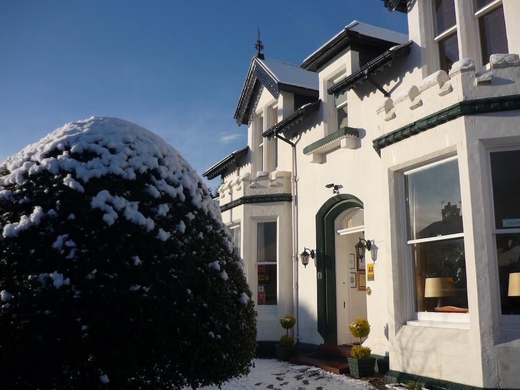 Moyness House Hotel Inverness Buitenkant foto